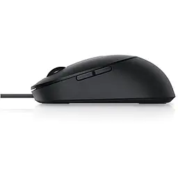 Мишка Dell MS3220 Laser USB Black (570-ABHN) - мініатюра 2
