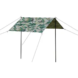 Тент Skif Outdoor Shield 200х150см Camo (SOTSH200C) [169494]