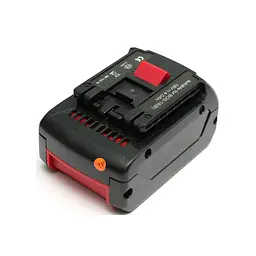 Акумулятор до електроінструменту PowerPlant для BOSCH GD-BOS-18(B) 18V 4Ah Li-Ion (DV00PT0004) - мініатюра 1