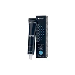 Фарба для волосся Indola Permanent Caring Color 7.32 - Середній блонд золотистий перлинний (4045787932348) - мініатюра 1