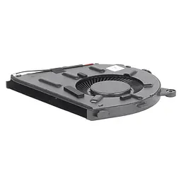 Вентилятор для Lenovo Ideapad 5-14IIL05, 5-14ARE05, 5-14ITL05, 5-14ALC05, (DC 5V, FM9L DFS2001059F0T, DC28000OWF0) - мініатюра 2