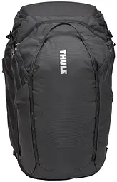 Туристичний рюкзак Thule Landmark 70L (Obsidian) 3203730 (TH 3203730) - мініатюра 2