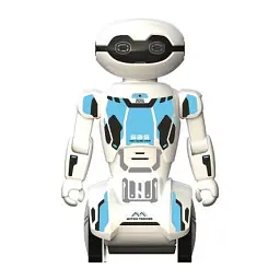 Интерактивная игрушка Silverlit Робот Macrobot (88045) - миниатюра 5