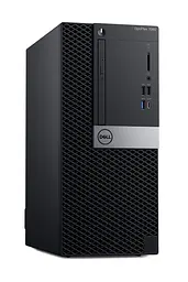 Комп'ютер Dell Optiplex 7060 MT i5-8500/8/240SSD Refurb - мініатюра 2