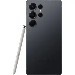 Смартфон Samsung Galaxy S25 Ultra 12/512GB Titanium Jetblack [SM-S938BZKG] [148131] - мініатюра 12