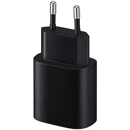 Зарядний пристрій ColorWay Power Delivery Port PPS Black (CW-CHS033PD-BK) - мініатюра 2
