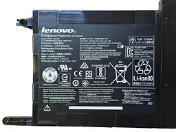 Акумулятор для ноутбука Lenovo IdeaPad Y700-15ISK Y700-17ISK L14S4P22 - мініатюра 3