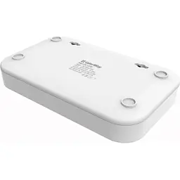Пристрій безперебійного живлення ColorWay CW-PB100LI3WT 10000mAh 21W (CW-PB100LI3WT) - мініатюра 4