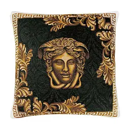 Наволочка Прованс декоративная гобеленовая Arte di lusso-2 45х45 (4823093437722)