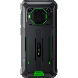 Смартфон Blackview BV6200 Pro 6/128Gb Green EU [104532] - мініатюра 4