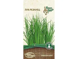 Цибуля-резанец СЕМЕНА УКРАИНЫ (20 пачок) (шнитт-лук) НВ 0,5г