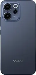 Смартфон Oppo Reno15FS 5G (CPH2801) 8/512Gb Twilight Black No Adapter UA UCRF - мініатюра 5