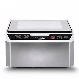Вакуумный упаковщик профессиональный CASO DESIGN VacuChef 40 - мініатюра 2