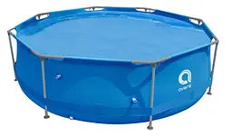 Басейн каркасний Avenli 366х76 см 16в1