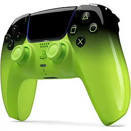 Геймпад Sony DualSense для PS5 Remix Green (1000048532) [160499] - мініатюра 2