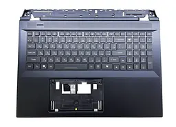 Топкейс ноутбука / верхня панель і клавіатура для ноутбука Acer Predator Helios Neo 18 PHN18-71 (6B.QNRN2.009) Оригінал від Acer
