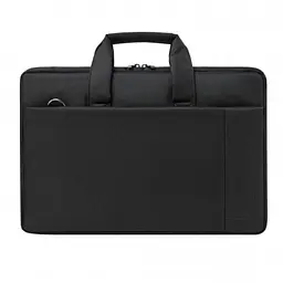 Сумка для ноутбука RivaCase 17.3" 8252 black (8252Black) - мініатюра 3