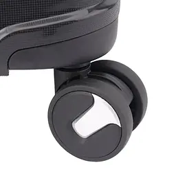 Валіза Semi Line 28" (L) Black (T5908-4) - мініатюра 9