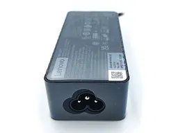 Блок живлення для Lenovo 20V 3.25A 65W Type-C (USB-C) - мініатюра 3