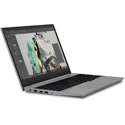 Ноутбук Lenovo Thinkpad E590 (i7-8565U / 8GB / SSD 256GB / 1920x1080 IPS) б/в - мініатюра 4