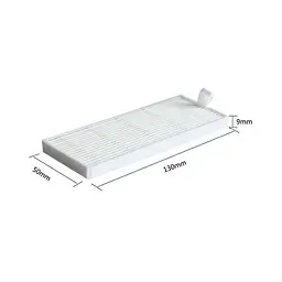 HEPA фільтр для Cecotec Conga 1290/1390/1490/1590 - мініатюра 3