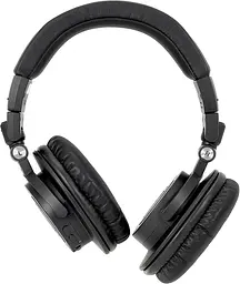 Навушники Audio-Technica ATH-M50xBT2 Black - мініатюра 7