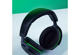 Гарнітура HyperX Cloud Stinger 2 Core Xbox 3.5 мм Black/Green (6H9B8AA) - мініатюра 7