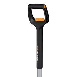 Телескопічна совкова лопата Fiskars Xact (1066734) - мініатюра 5
