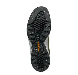 Кросівки Scarpa Mojito Planet-Fabric 40,5 Оливковий - мініатюра 4