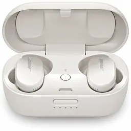 TWS-наушники Bose QuietComfort Earbuds Soapstone (831262-0020)