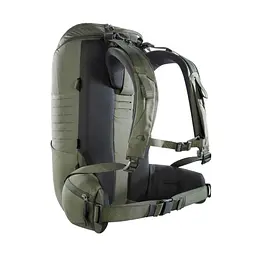 Рюкзак Tatonka EDC Pack 30 BC Stone Grey Olive (1033-TAT 1417.332) - мініатюра 2