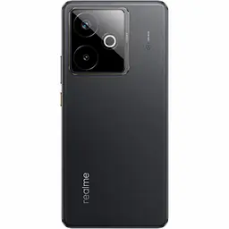 Смартфон Realme GT 7T 5G 12/256GB Black (Global) - мініатюра 5