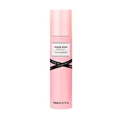 Спрей для тіла парфумований Miss SO...? Sugar Rush Perfume Mist So...? 140 мл