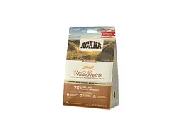 Сухий корм для кішок ACANA Wild Prairie Cat 340 г (0064992714550) - мініатюра 2