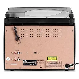 Акустична стереосистема Auna 388-BT (10006791) - мініатюра 4