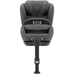 Автокрісло Cybex Anoris T i-Size Soho Grey (520004385) - мініатюра 3