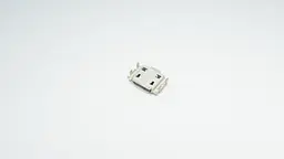 Роз'єм microUSB MUJ072 для планшета телефону - мініатюра 4