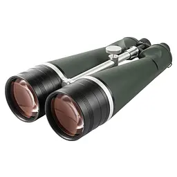 Астрономічний бінокль SIGETA Asterial 25x100 з кейсом (65865)