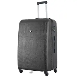 Валіза Semi Line 28 дюймів (L) Black (T5580-6)