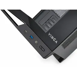 Корпус для ПК Vinga Sirius - мініатюра 8
