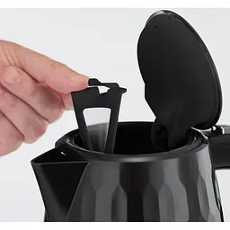 Електрочайник Russell Hobbs Honeycomb Black 26051-70 - мініатюра 3
