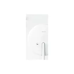 Дзеркало Xiaomi DOCO Daylight Mirror White (XM001) - мініатюра 4