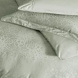 Постільна білизна Valois Khaki Жаккард Valeron pbe0051534 - мініатюра 2