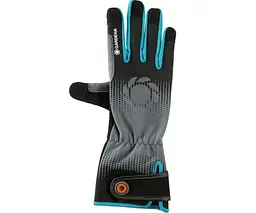 Рукавички для робіт з чагарниками Gardena 9/L Oeko-Tex® (11531-20)