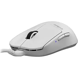 Миша Pulsar X2 Medium White (PX2222D) [156853] - мініатюра 3