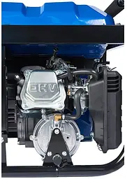 Генератор газ/бензин EnerSol 2.8 кВт EPG-2800SL - мініатюра 9