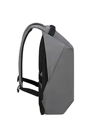Рюкзак-Антизлодій 15.6" Samsonite SECURIPAK 2.0 GREY 44х30х18 KO8*08002 - мініатюра 8