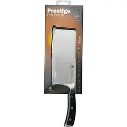 Китайський шеф-ніж Kohen Prestige Pro Blade 17.5 см (KN92033) - мініатюра 3