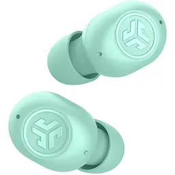 Навушники Jlab TWS JBuds Mini TWS Green (IEUEBJBMINIRMNT124) - мініатюра 4