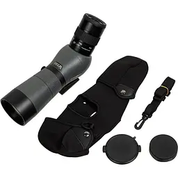 Труба підзорна Delta Optical Titanium II 15-45x65 ED - мініатюра 11